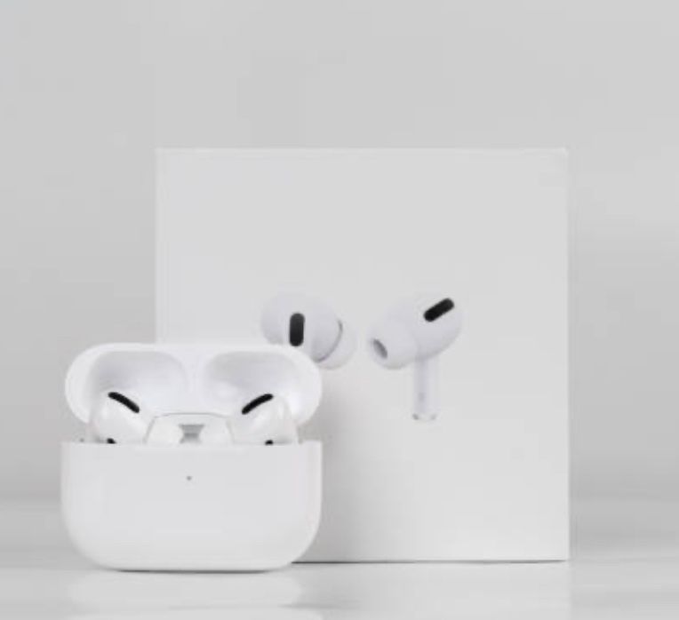 Airpods 2nd gen