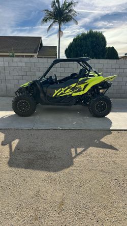 2021 Yamaha SS. Special Edition Turbocharged