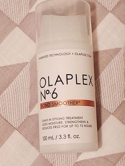 Olaplex #6