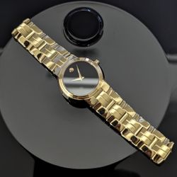 Movado Watch for Sale in Williamsburg, VA OfferUp