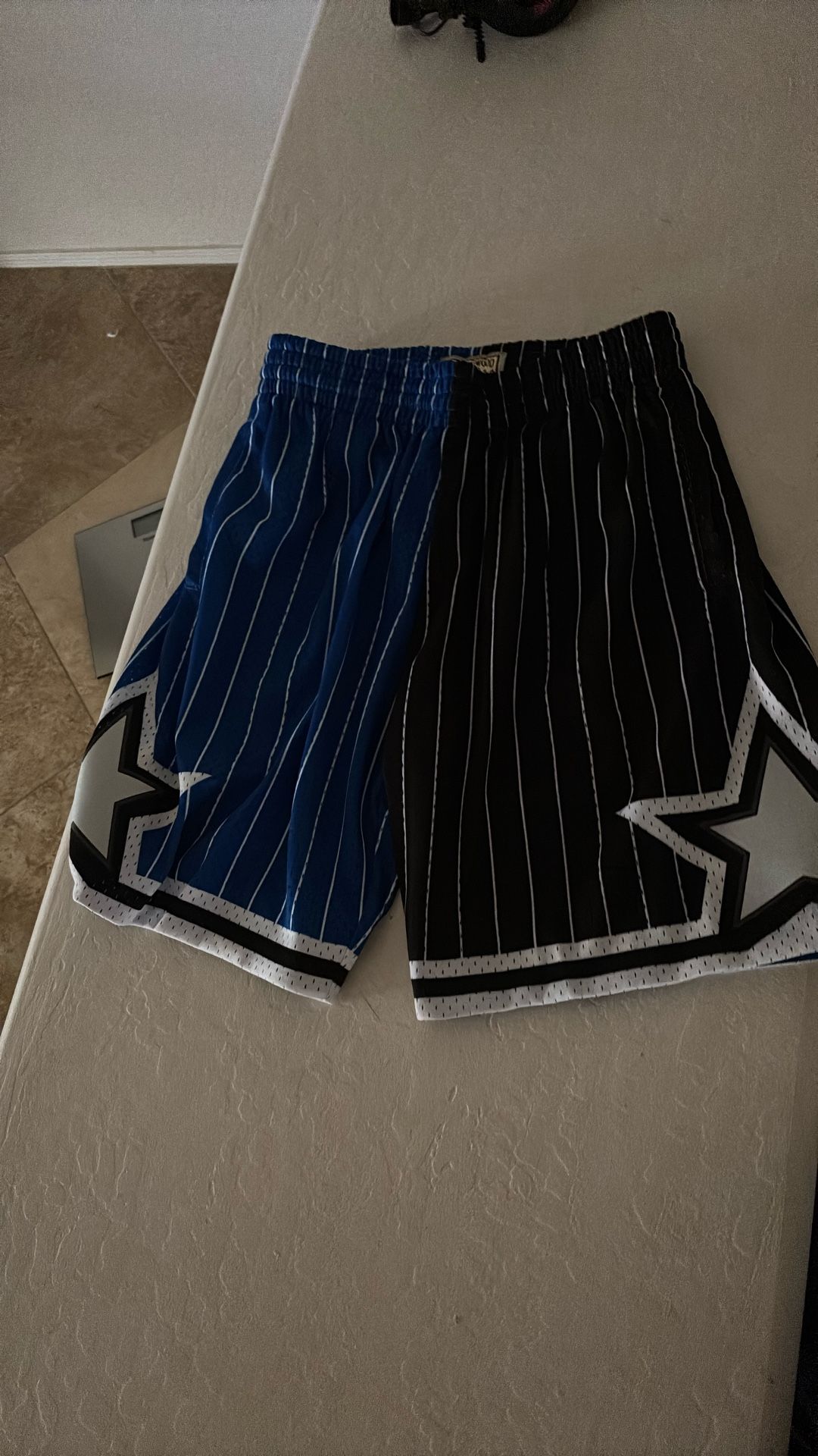 Mix Magic Shorts, Medium In Men’s