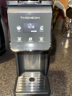 Mini Coffee maker