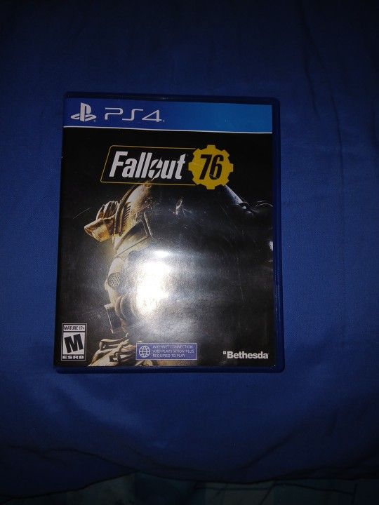 Fallout76