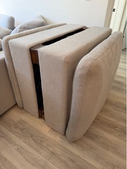 Thomasville Footrest FREE