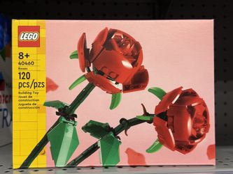 Lego 40460 Roses