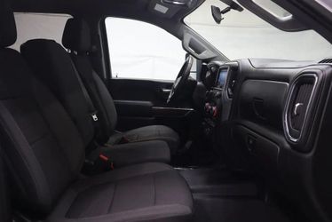 2023 Chevrolet Silverado 2500HD