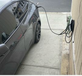 Electric Vehicle Charging  Tesla, Rivian, BMW, Mercedes, Kia, Etc