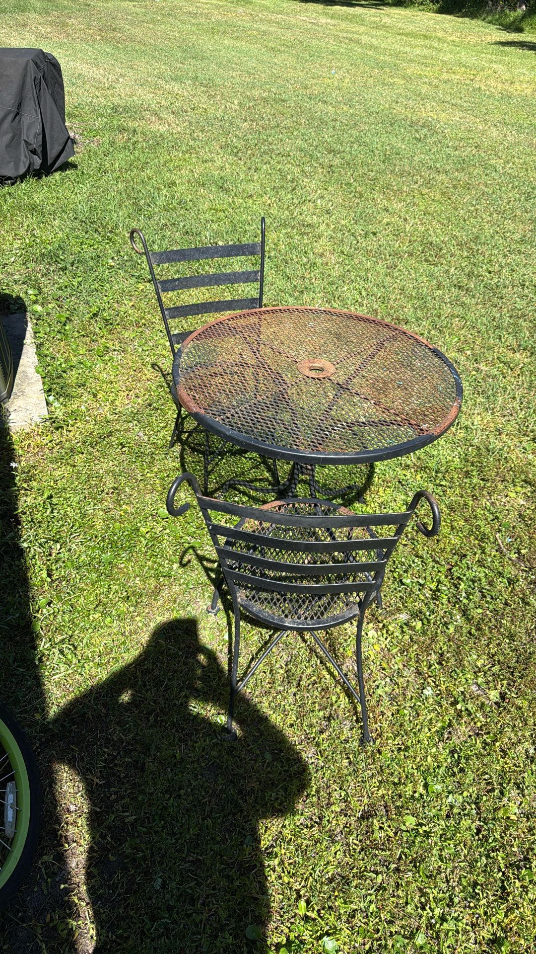Patio Furniture
