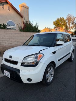 2011 kia soul