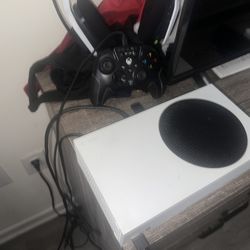 Xbox Series S 1TB Storage