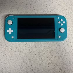 Nintendo Switch Light 