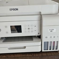 epson printer et 3760