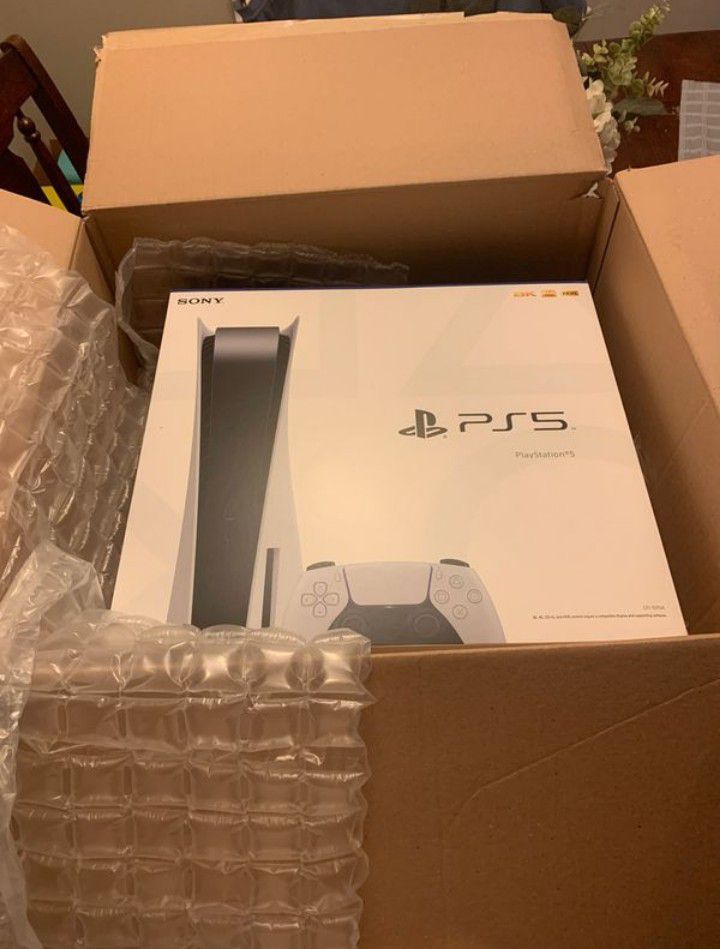 PlayStation 5 