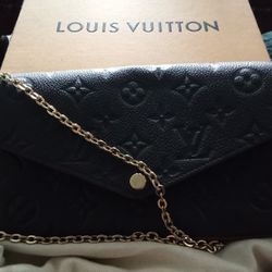 LOUIS VUITTON AUTHENTIC 