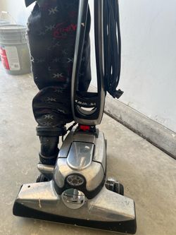Kirby Vacuum