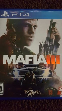 Mafia3
