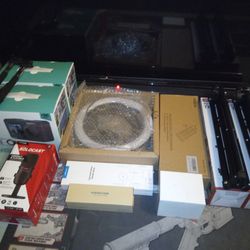 *NEW* YouTube and Podcast equipment