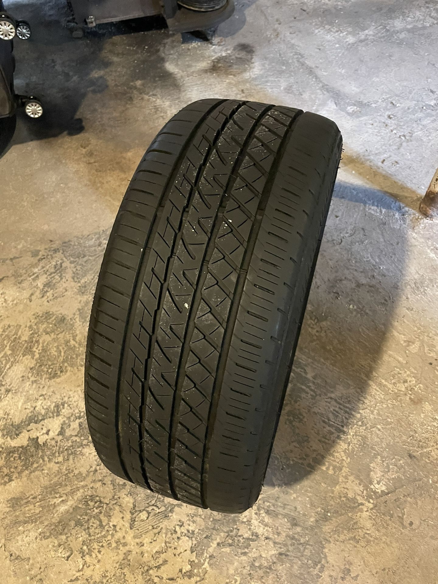 Bridgestone Tires