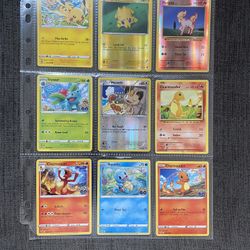 pokemon card books Pokémon Card Binder Blue Charmander main image 1