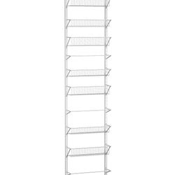 8-Tier Over The Door Organizer