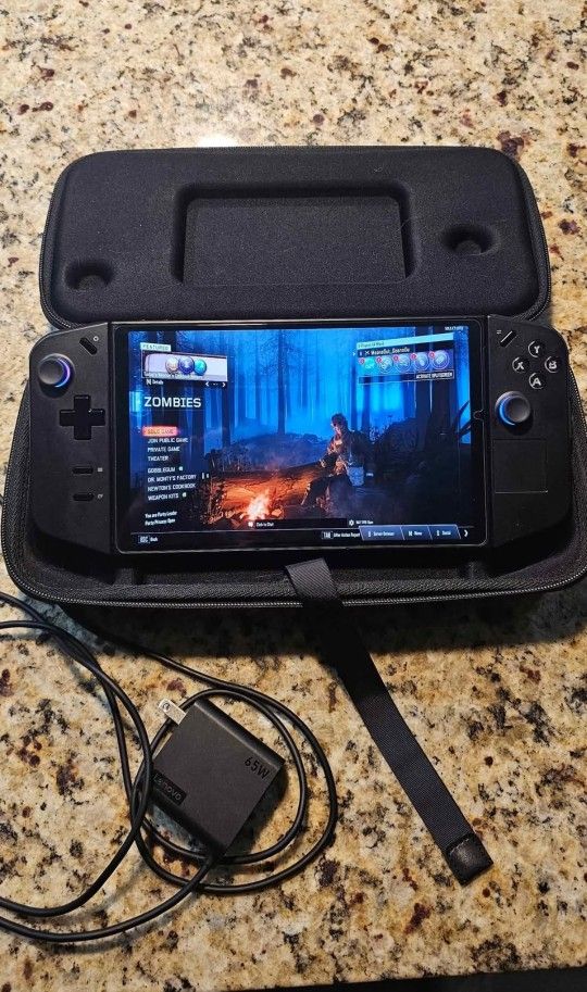 Lenovo Legion Go 1TB