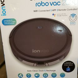 Robovac 2000