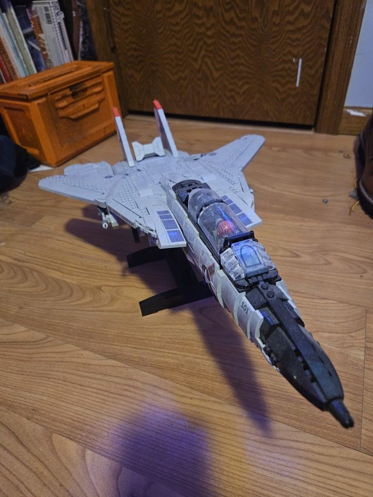 Lego F-14 Tomcat