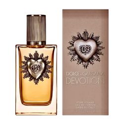 DOLCE & GABBANA Devotion for Men Eau de Parfum Spray 3.3 FL oz /100 ML New Box