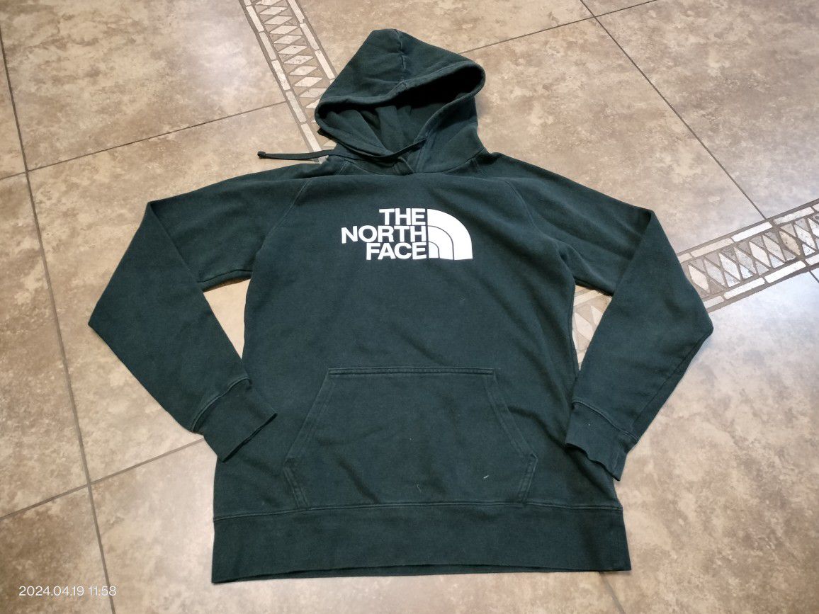 The North Face Pullover Hoodie  Women Size M