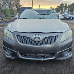 PARTING OUT 2007 2008 2009 2010 2011 TOYOTA CAMRY 2.5L 2.5 ENGINE MOTOR TRANSMISSION