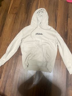 Hollister Hoodie