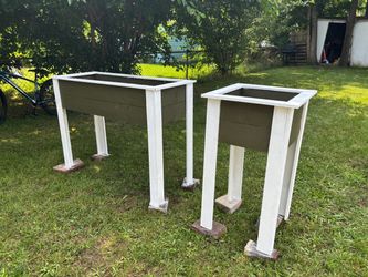 Planters