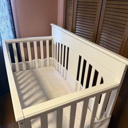 Graco Baby Crib 