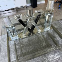 Candle Holder 