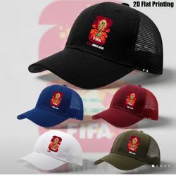 World Cup Hat