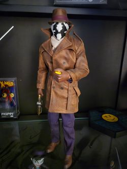 Soosootoys SST027 Hermann (Rorschach)