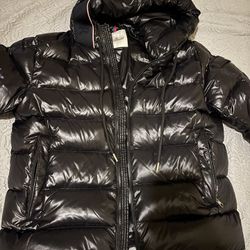 Moncler Coat 