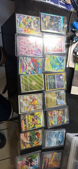 Selling these pokemon cards. $130 for all