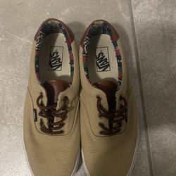 Vans Size 9.5
