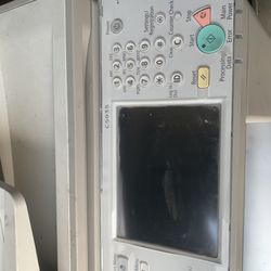 Printer