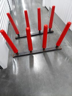 From Local High School/ Sports Training  Equipment 