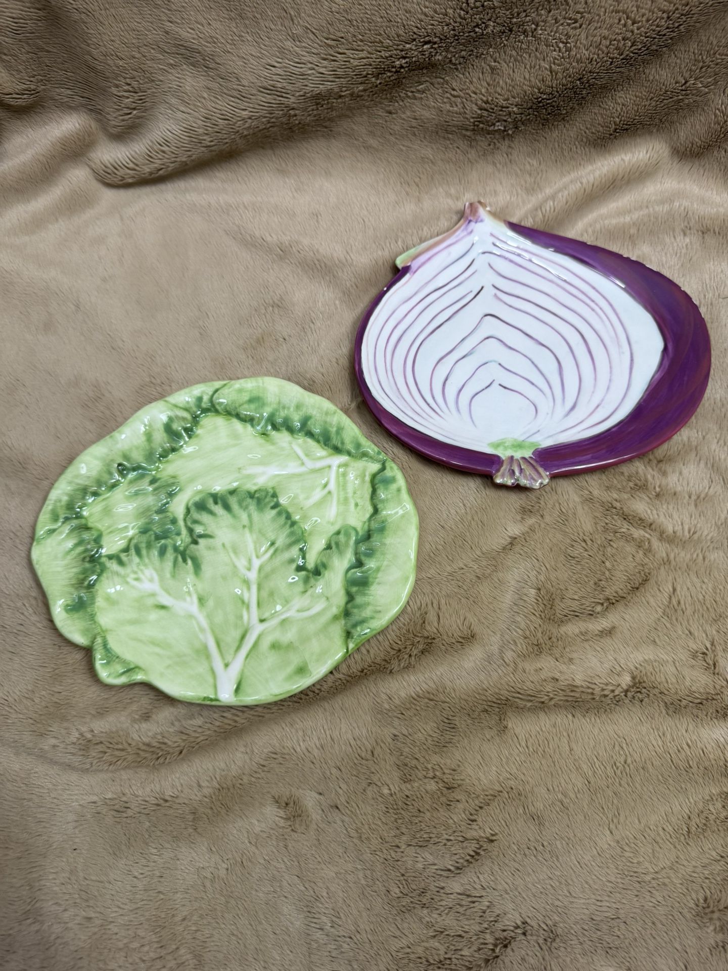 Large Platter Serving Dish