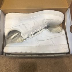 Air Force 1 ‘07 