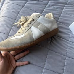 masion margiela gats