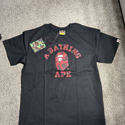 Bape Shirt 