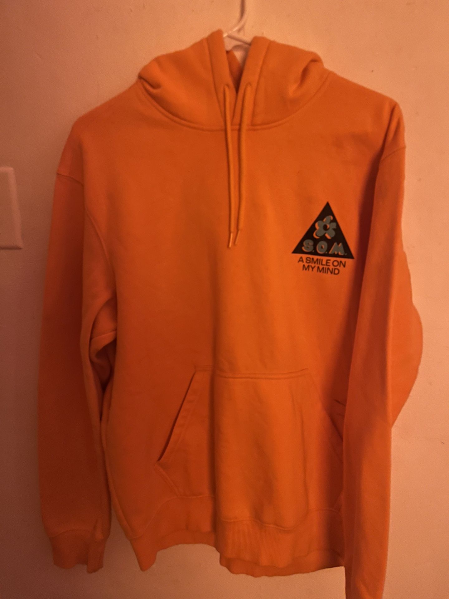Men’s Hoodies And Sweatshirt