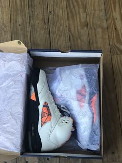 Jordan 5s size 11