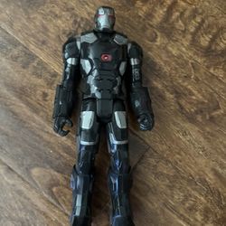 Marvel Titan Hero War Machine 