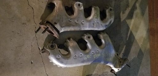 LS Chevrolet Headers 4.8, 5.3, 5.7, 6.0