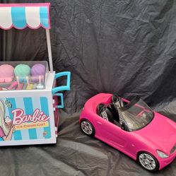 Ultimate Barbie Bundle 